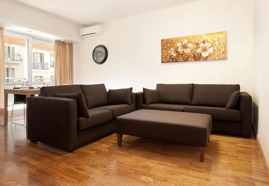 The Loft Hostel Barcelona Spanien