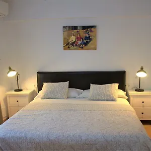 ** Affittacamere Don Peque Adult Recommended Spagna