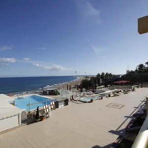 *** Aparthotel Atlantic Club Spagna