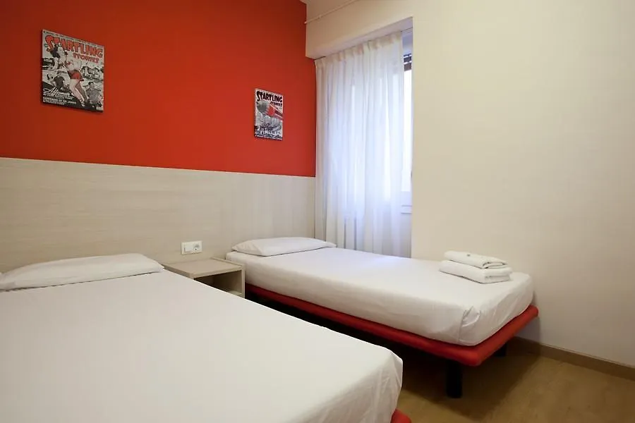 The Loft Hostel Barcelone