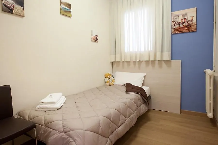 The Loft Hostel Barcelone