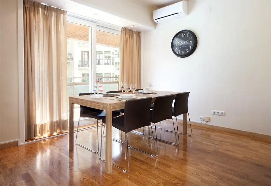 The Loft Hostel Barcelone Espagne