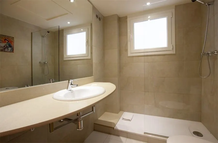 The Loft Hostel Barcelone