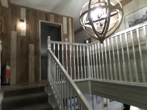 The Loft Hostel Barcelone Espagne