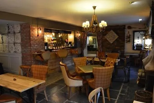 The Loft Hostel Barcelone