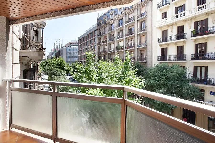 The Loft Hostel ברצלונה